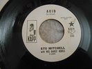 Stu Mitchell Acid Casting My Spell  promo 45 on Kapp Psych Garage