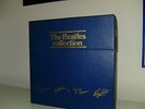 The Beatles Blue Box mit 14 LP