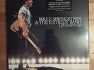 Bruce Springsteen & The E Street Band Live/1975-85 5 LP  Box Set New & Sealed