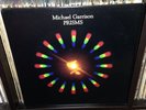 ORIG Michael Garrison - Prisms LP Vinyl 1981 Windspell Album Record Ambient NM-