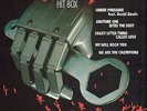Queen - Hit Box