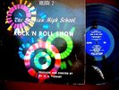 SALESIAN HIGH SCHOOL ROCK LP COMPILATION THEE MIDNITERS VOL 2, 1964 CHICANO ROCK
