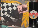 JAMES MORRISON  A Night In Tunisia   1984 Oz Jazz (Australia) LP - Don Burrows