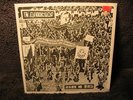 L` ATTENTAT …MADE IN GDR LP