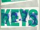 THE KEYS - I Don't Wanna Cry - (7