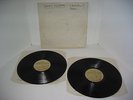 TRACEY ULLMAN YOU CAUGHT ME OUT 2xLP THE TOWN HOUSE ONE-SIDE ACETATES STIFF 1984