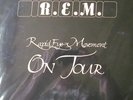 R.E.M. - Rapid Eye Movement On Tour Philadelphia 1984 2 LP