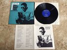 Snooks Eaglin ‘New Orleans Street Singer’ LP