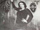 OBSCURE KILLER Turkish Female Moog E-SAZ PSYCH FUNK 45 w/S LISTEN MP3 RAR TURKEY