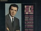 HMV ASD529 - Italian Operatic Arias - Franco CORELLI - Franco FERRARIS - RARE