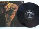 SCOTT ENGEL (WALKER)..SCOTT 4 LP.. RARE UK IST ISSUE PHILIPS No SBL7913