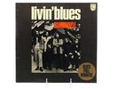 Livin' blues Bamboozle Philips 6413 024 German Import 1972 EX