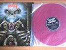 LP Sinister - Diabolical Summoning 1993 RED Transparent