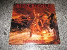 Bathory - Hammerheart  LP Black Mark