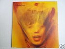 THE ROLLING STONES MINT Goats Head Soup 4 Song JUKE BOX EP 33 & Picture Sleeve