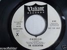 THE ASSOCIATION MINT Cherish WLP PROMO DJ COPY 45