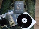 ATLANTEAN KODEX - THE GOLDEN BOUGH - RARE FIRST PRESS WITH BOOK - DLP - MINT