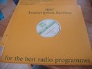 RARE BBC TRANSCRIPTION ** MADDY PRIOR & LOUDON WAINWRIGHT III ** cambride 1979