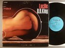 B.B. King  Lucille    Blues   Original Blue Label