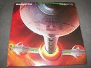 MIDNIGHT STAR - THE BEGINNING - 1980 SOLAR - VERY RARE FUNK LP