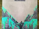 Blakroc - Blakroc LP Erstpressung 2009 Black Keys Ludacris Mos Def ODB