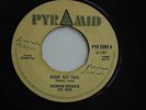 DESMOND DEKKER - RUDIE GOT SOUL - 7