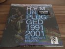R.E.M . Rem Unplugged 1991-2001 Ltd Ed RSD 214 Sealed 4 Vinyl Box Set. 99p N/R