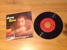 VASCO ROSSI JENNY 1977 BORGATTI ITALIAN PRESS PRIMO SINGOLO  EX/VG+