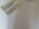Splinter - Splinter - Dark Horse DH2 - Rare Unreleased Album - George Harrison