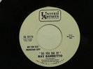 northern soul RAY BARRETTO Do You Dig It? UNITED ARTISTS  DJ Listen