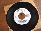 VERONICA - Why Don't They Let Us Fall in Love - PHIL SPECTOR Records 2 - Ronnie