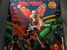 LP ERUPTION Leave A Light 1st GERMANY, POSTER, EX+/MINT- (A1 - EX/EX+)
