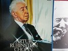 Rubinstein spielt Chopin RCA 12 LP Box  M- meist ungespielt /mostly unplayed