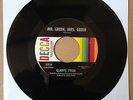 Soul R&B 45 Gladys Tyler - Mr Green Mrs Green on Decca
