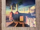 PINK FLOYD -   UK 1ST PRESSING ANIMALS LP, A2U, B2U, WIDE SPINE,  EX.