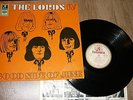 The LORDS  IV  Good side of june - Columbia Sehr guter zustand