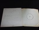STEELEYE SPAN Parcel Of Rogues ONE-SIDED 1973 UK TEST PRESSING LP ALTERNATE MIX