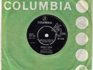 RARE - The Pink Floyd - ARNOLD LAYNE / CANDY AND A CURRANT BUN - 7