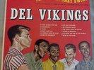 Del Vikings They Sing,, They Swing Mercury Original