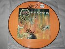 SLAYER Hell Awaits 12