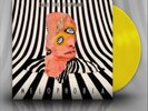 Cage the Elephant Melophobia LP Limited /500 Yellow Vinyl