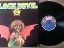 Black Devil 