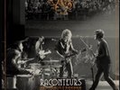 Raconteurs Live At The Ryman Third Man Records Vault 18 Jack White