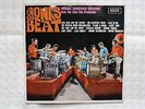 VARIOUS ARTISTS- GONKS GO BEAT - SOUNDTRACK -  60's - 12