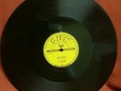 Roy Orbison and Teen Kings 78rpm (Ooby Dooby/Go Go Go) 1956 Sun 242 orig *NM+