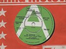 THE SUPREMES-THE HAPPENING-TMG 607-***GREEN/WHITE DEMO***-**NICE COPY**