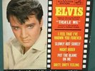 Elvis Presley EPA-4383 Tickle Me EP Original 1965 NM