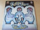 Gentle Giant - Three Friends - Gatefold Vinyl LP (Vertigo Label) - Used