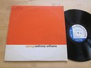 Anthony Williams - Spring LP Blue Note Liberty Stereo Wayne Shorter Sam Rivers