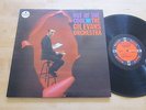 Gil Evans Orchestra - Out of the Cool LP Impulse A-4 Stereo Orig Elvin Jones RVG